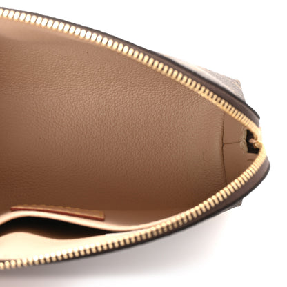 Louis Vuitton Monogram Cosmetic Pouch 5 of 7