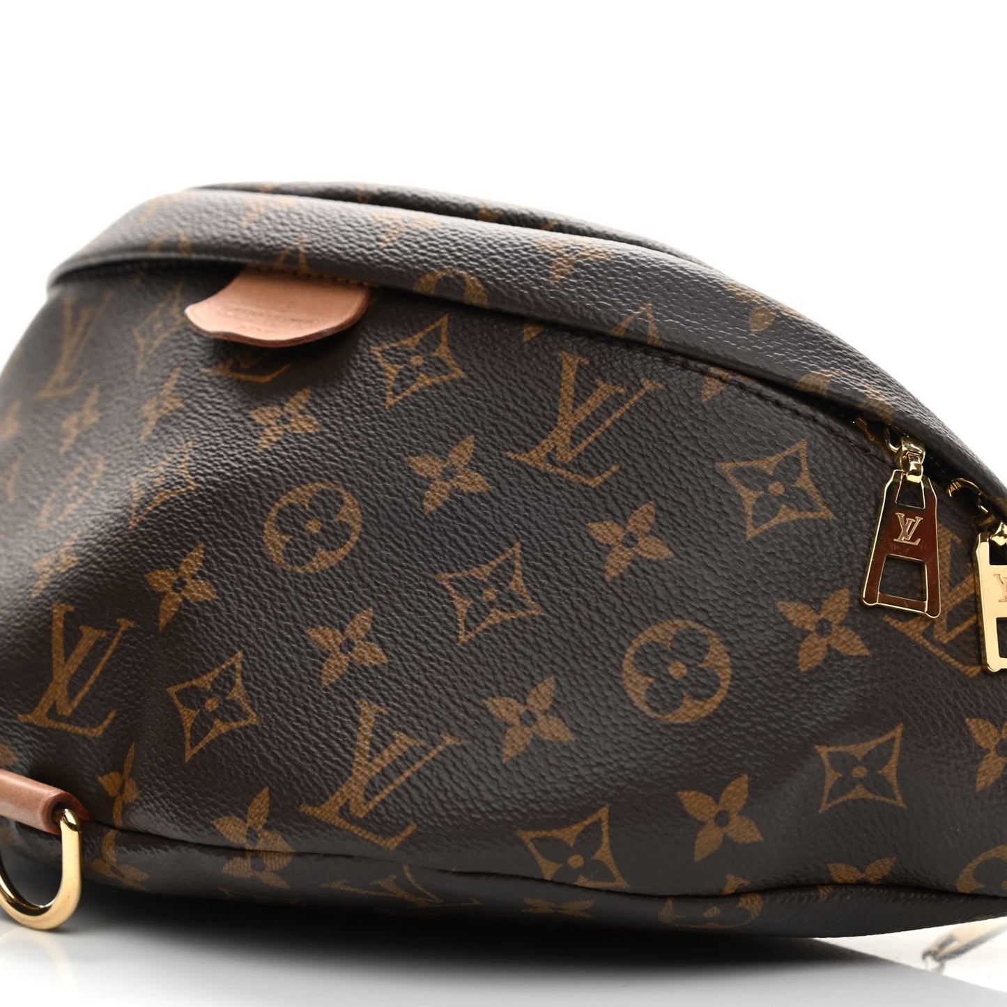 Monogram Bumbag