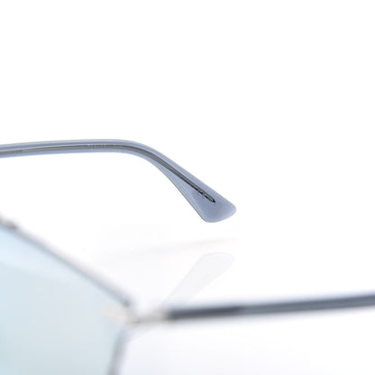 Christian Dior Reflected P Sunglasses Blue 7 of 10