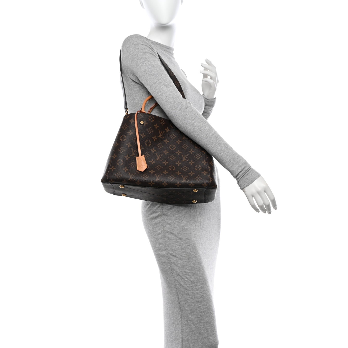 Monogram Montaigne MM
