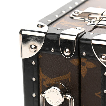 Louis Vuitton Monogram Clutch Box 8 of 11