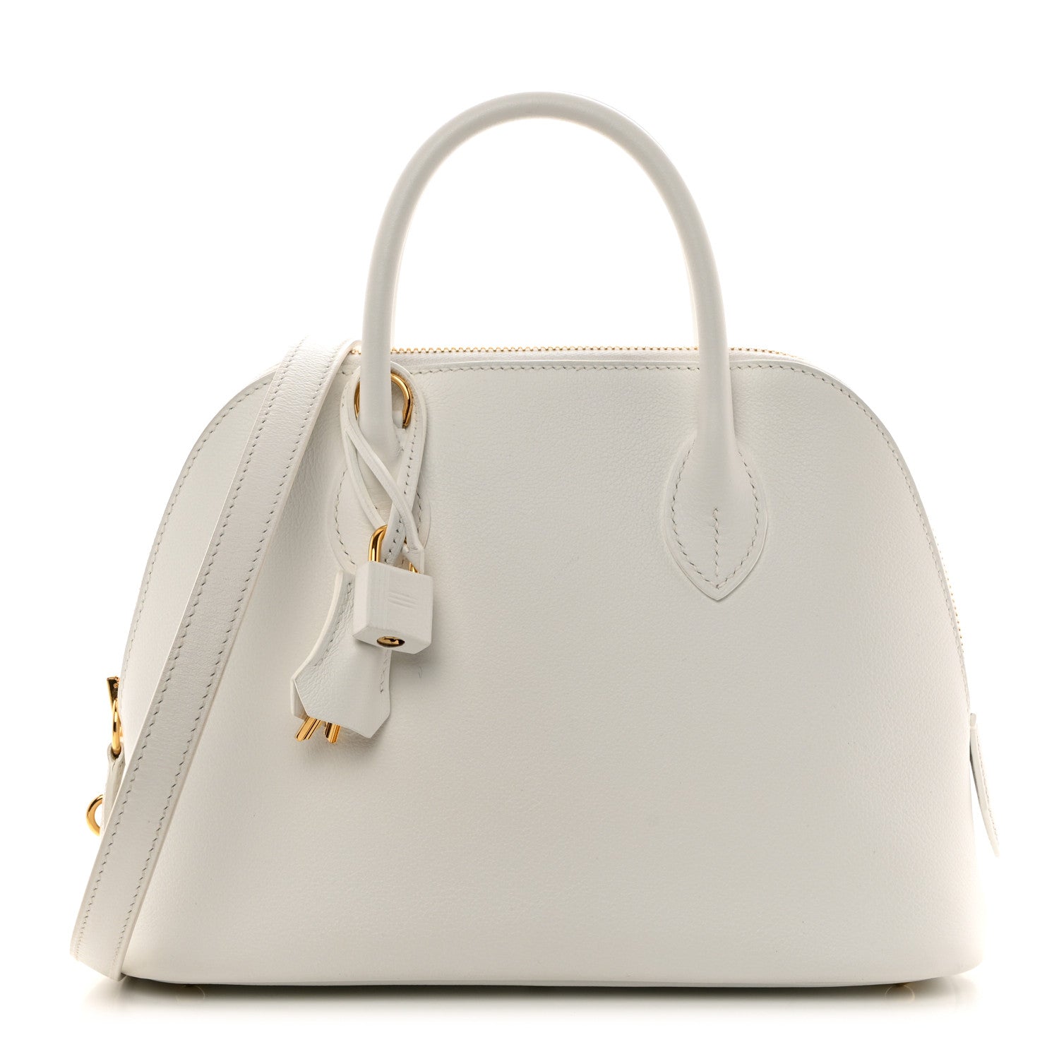Hermes Evercolor 1923 Bolide 25 New White 1 of 9