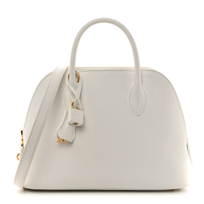 Hermes Evercolor 1923 Bolide 25 New White 1 of 9