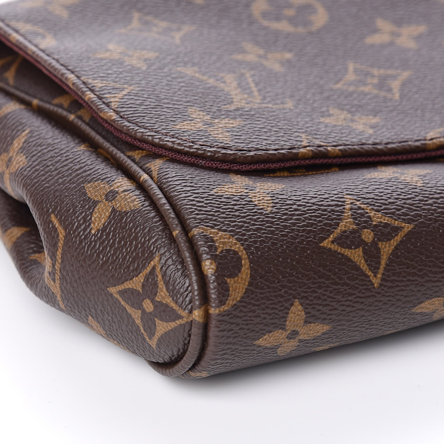 Louis Vuitton Monogram Favorite MM 9 of 12