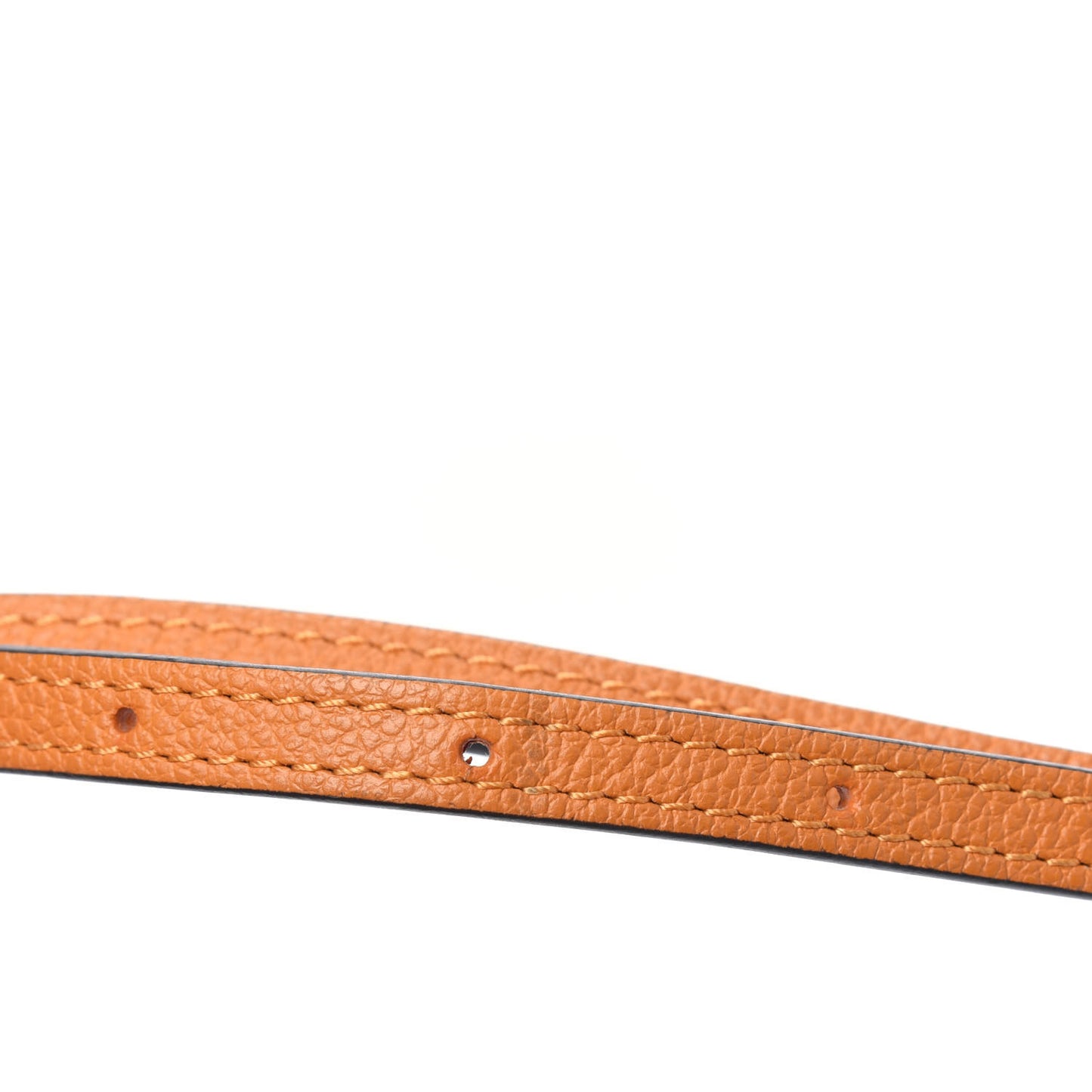 Monogram Pallas Clutch Saffron