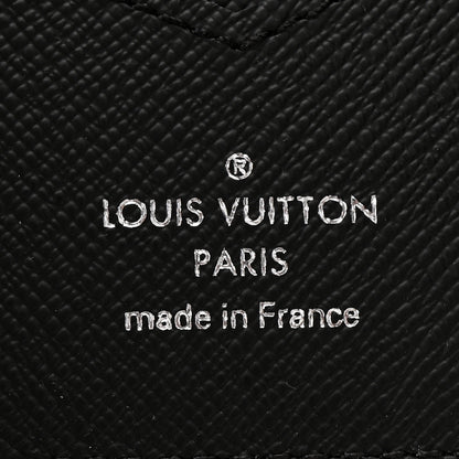 Louis Vuitton Damier Graphite Passport Cover 6 of 8