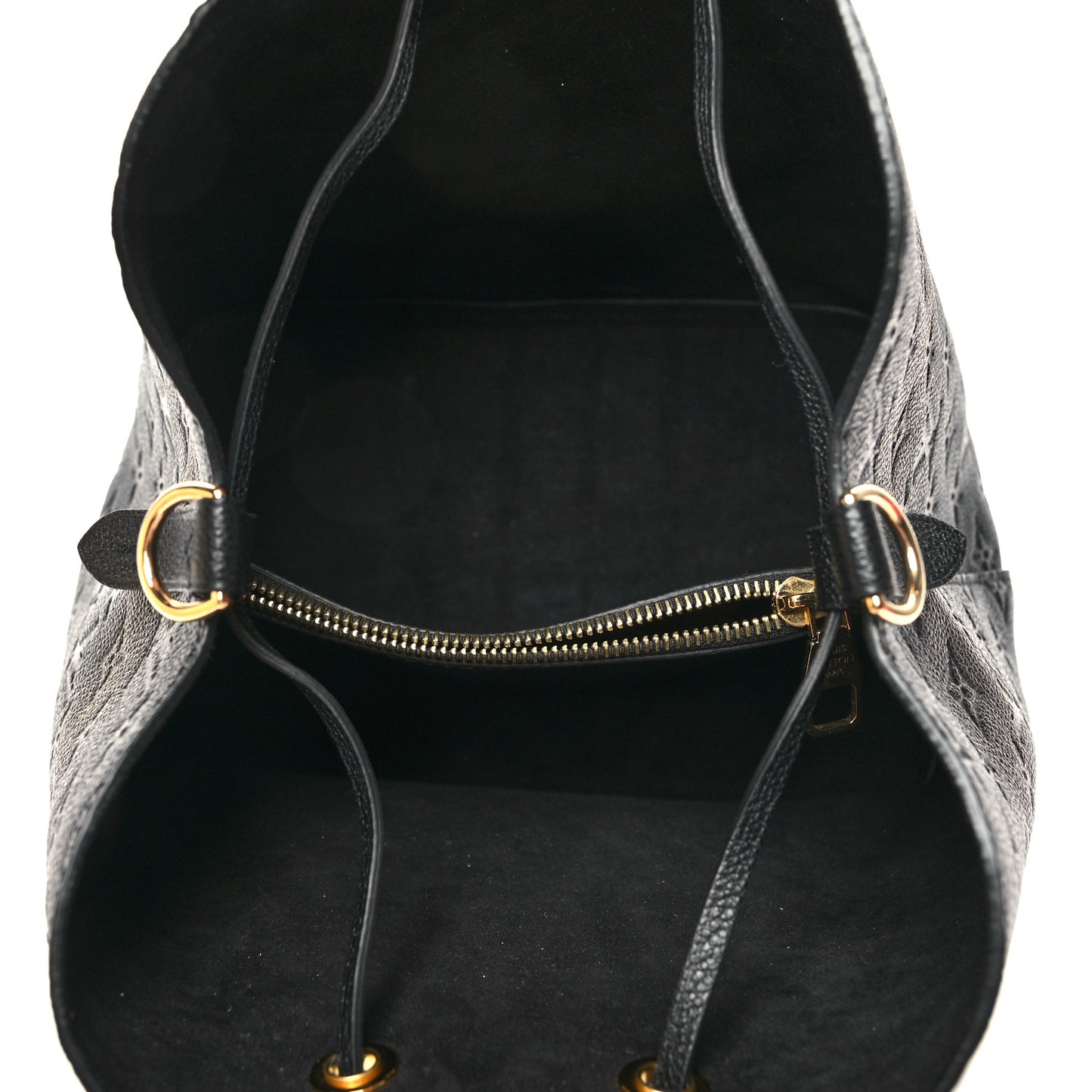 Empreinte Neonoe MM Black