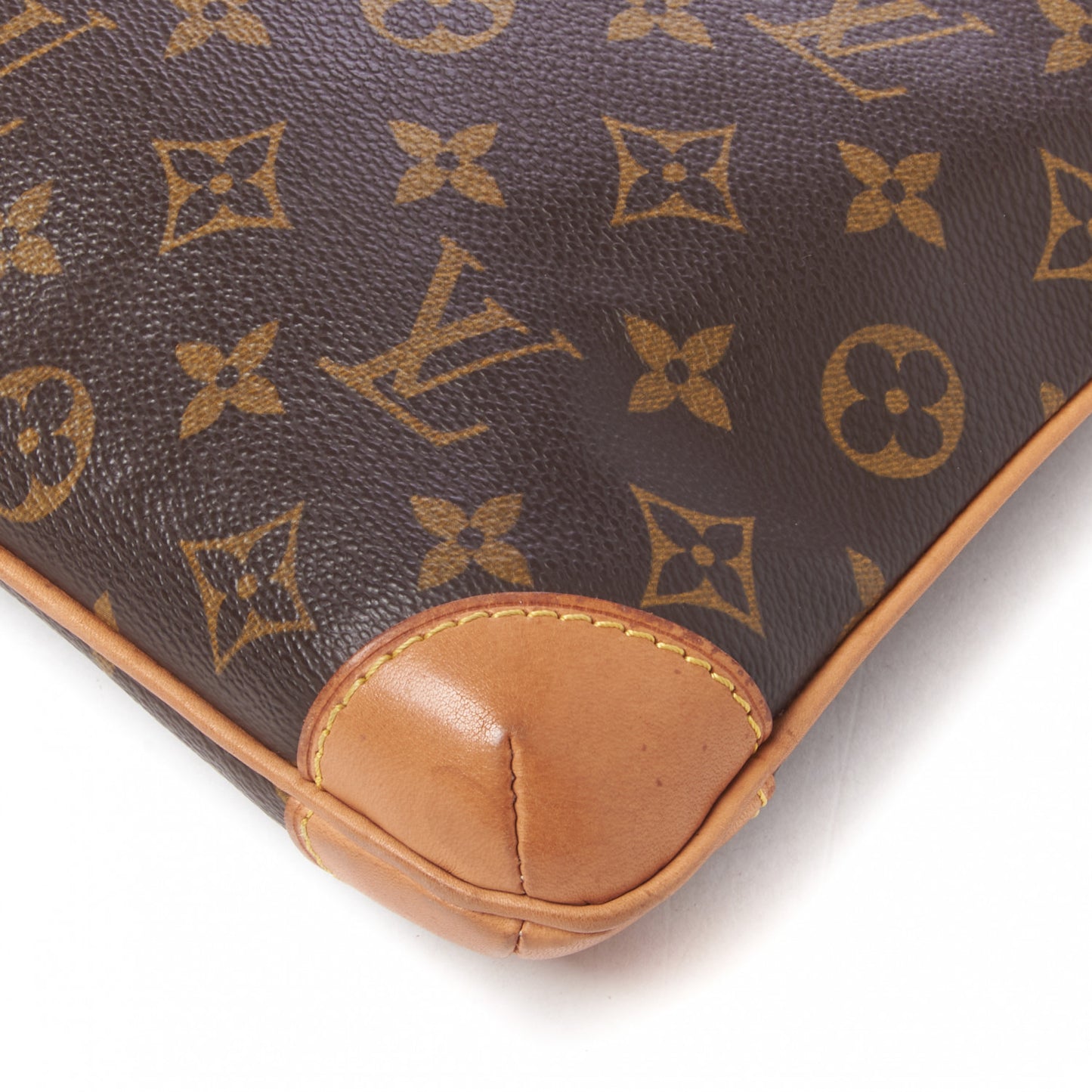 Monogram Sac Coussin GM