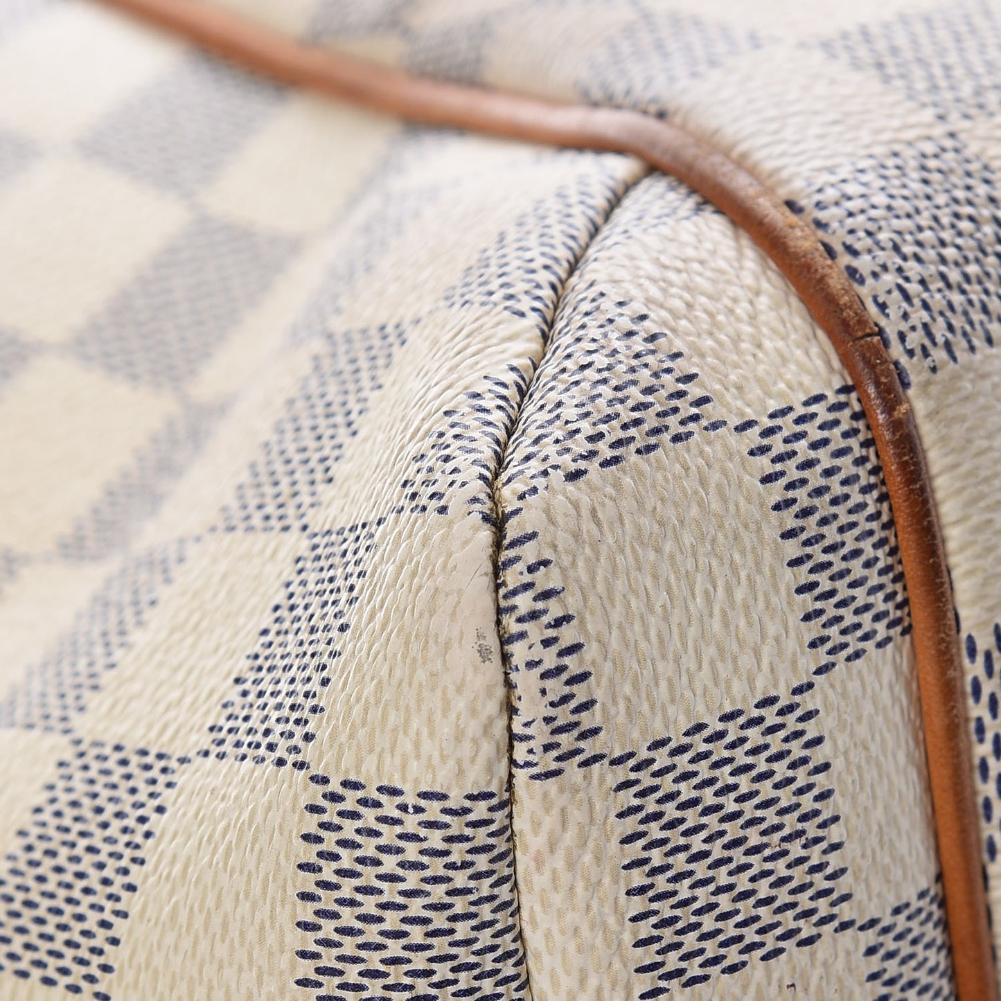 Damier Azur Totally MM