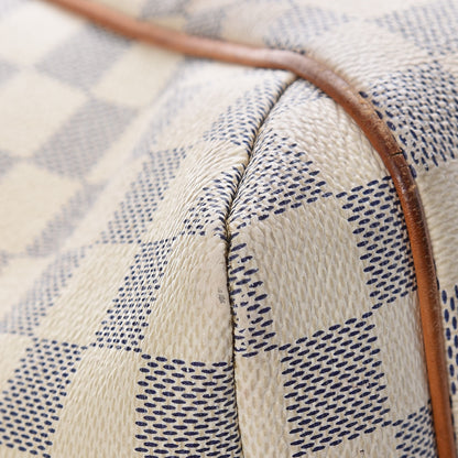 Louis Vuitton Damier Azur Totally MM 16 of 28