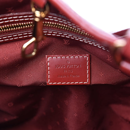 Louis Vuitton Suhali Le Majestueux Tanami 6 of 13