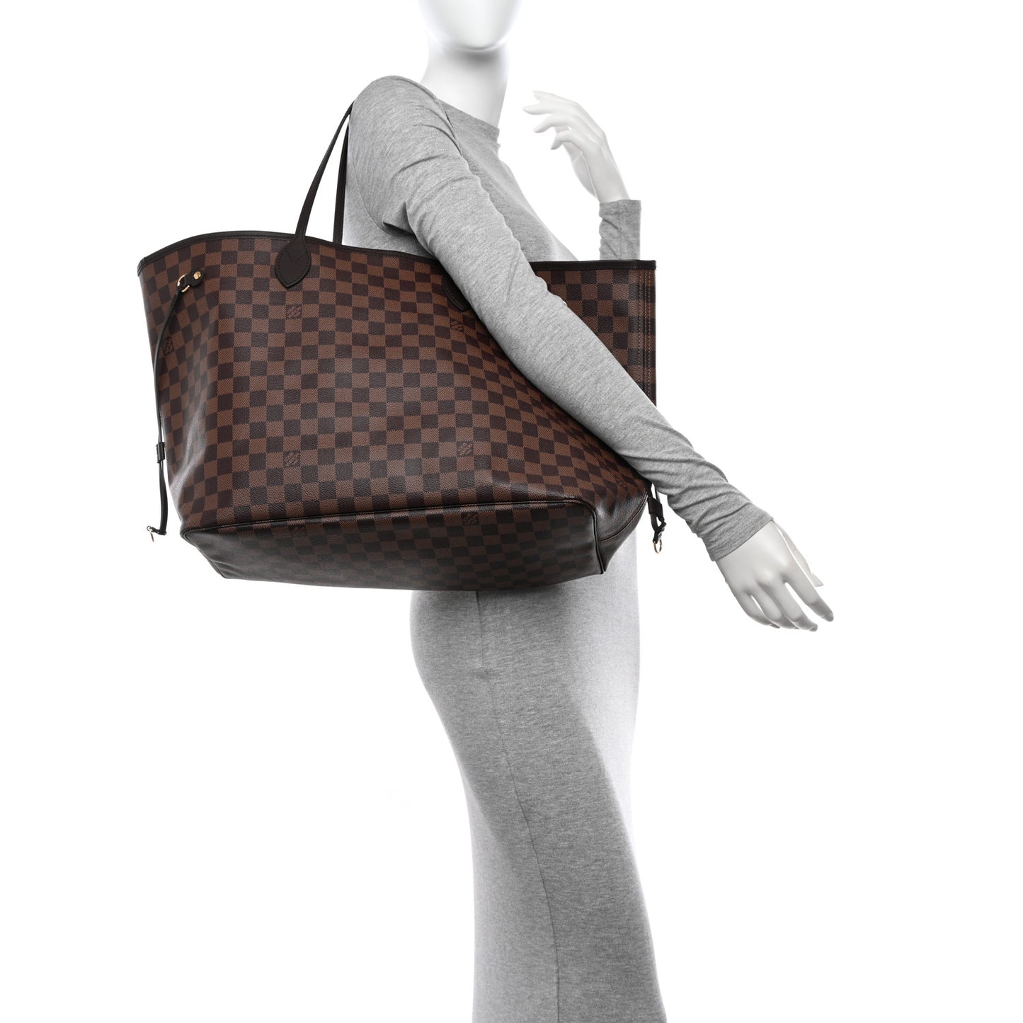 Damier Ebene Neo Neverfull GM