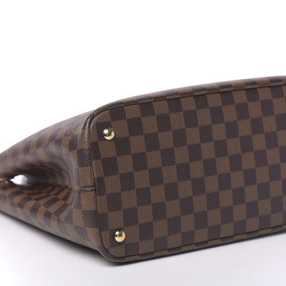Louis Vuitton Damier Ebene Kensington 9 of 10