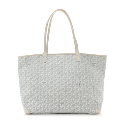 Goyard Goyardine Artois MM White 1 of 10