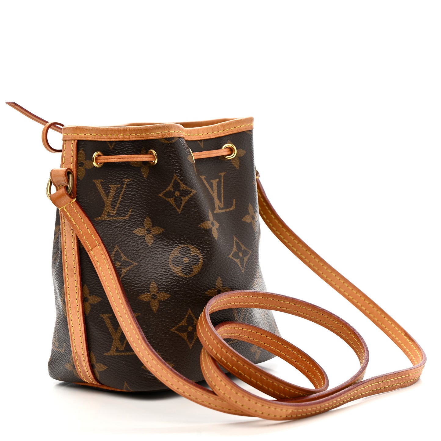 Monogram Nano Noe
