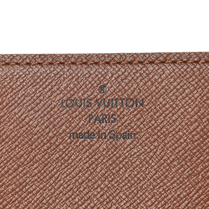 Louis Vuitton Monogram Business Card Holder 6 of 10