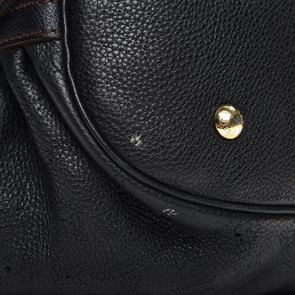 Louis Vuitton Mahina XL Black 9 of 11