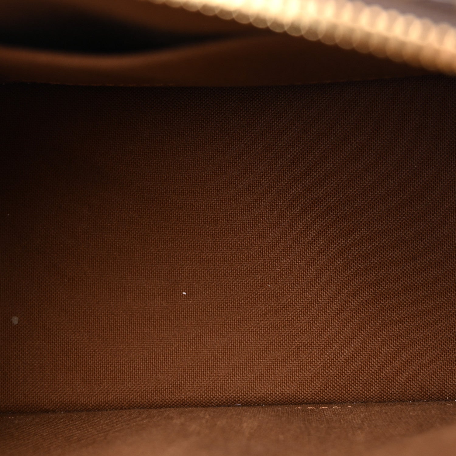 Louis Vuitton Monogram Alma BB 5 of 9