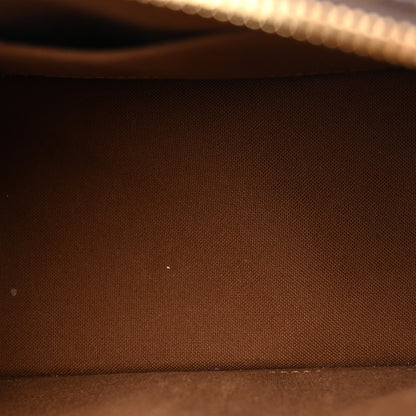Louis Vuitton Monogram Alma BB 5 of 9