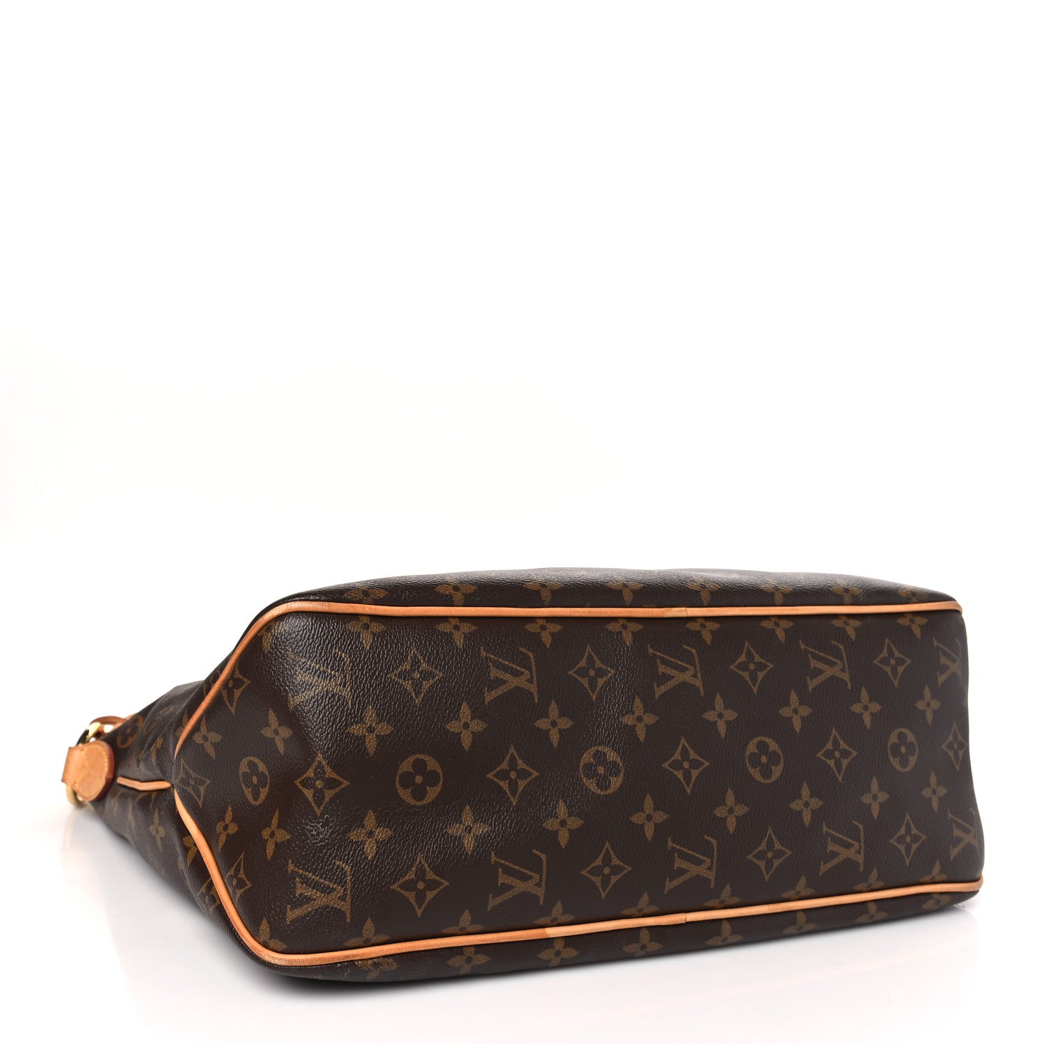 Louis Vuitton Monogram Delightful MM 4 of 12