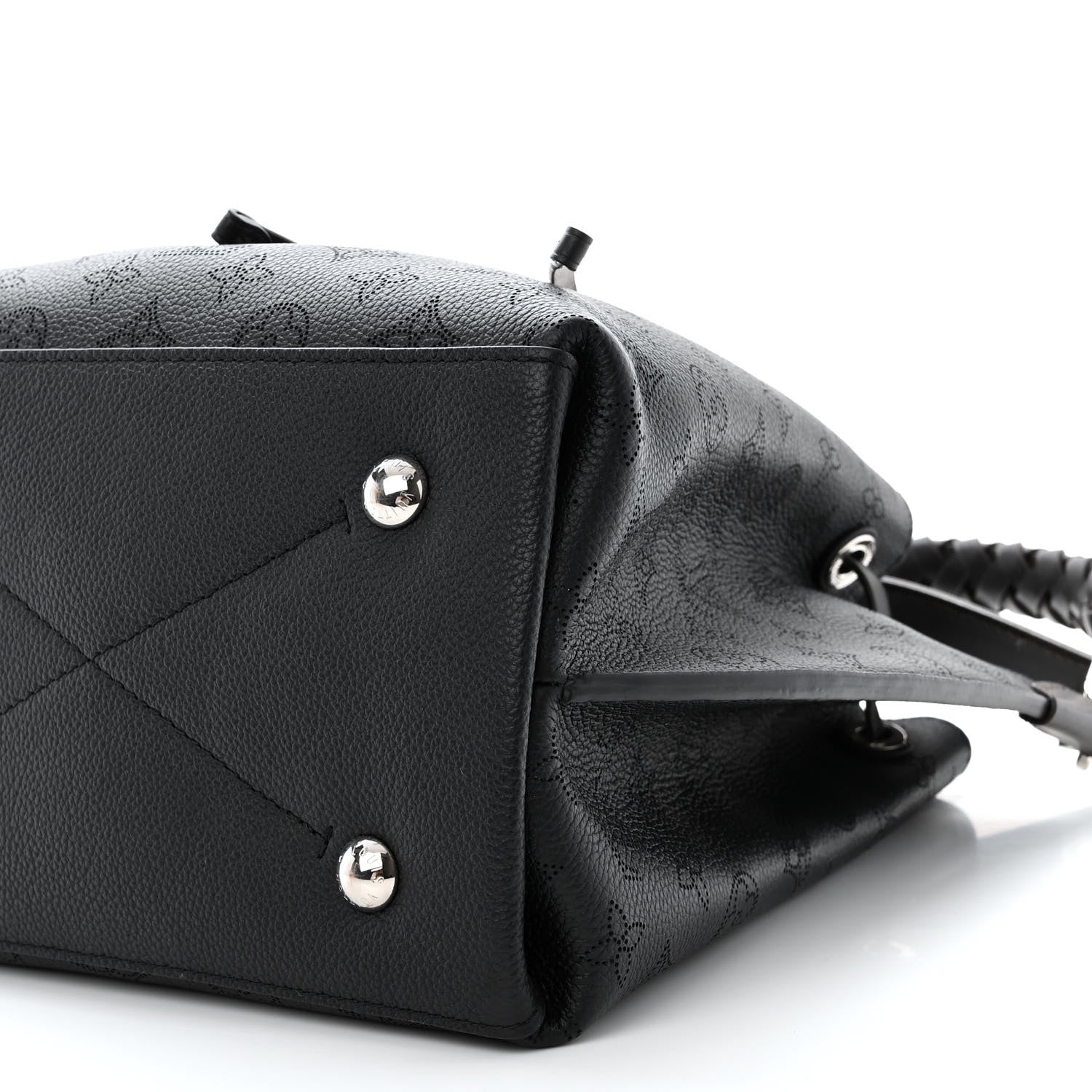 Louis Vuitton Mahina Muria Black 10 of 12