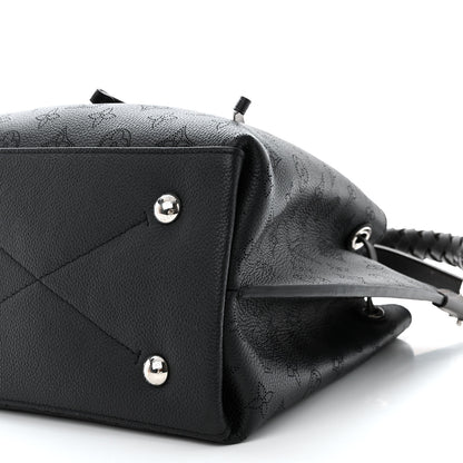 Louis Vuitton Mahina Muria Black 10 of 12