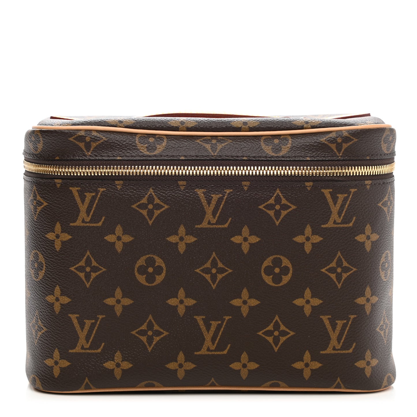 Monogram Nice BB