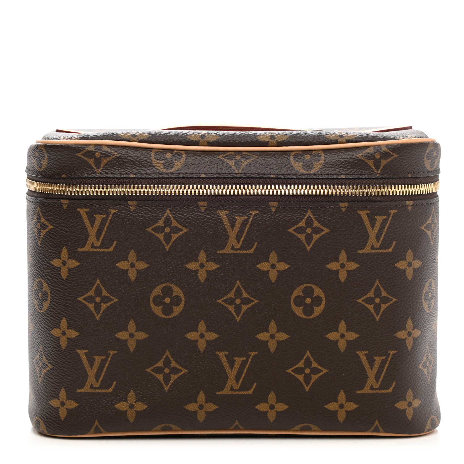 Louis Vuitton Monogram Nice BB 1 of 6