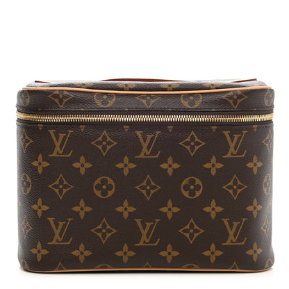 Louis Vuitton Monogram Nice BB 1 of 6