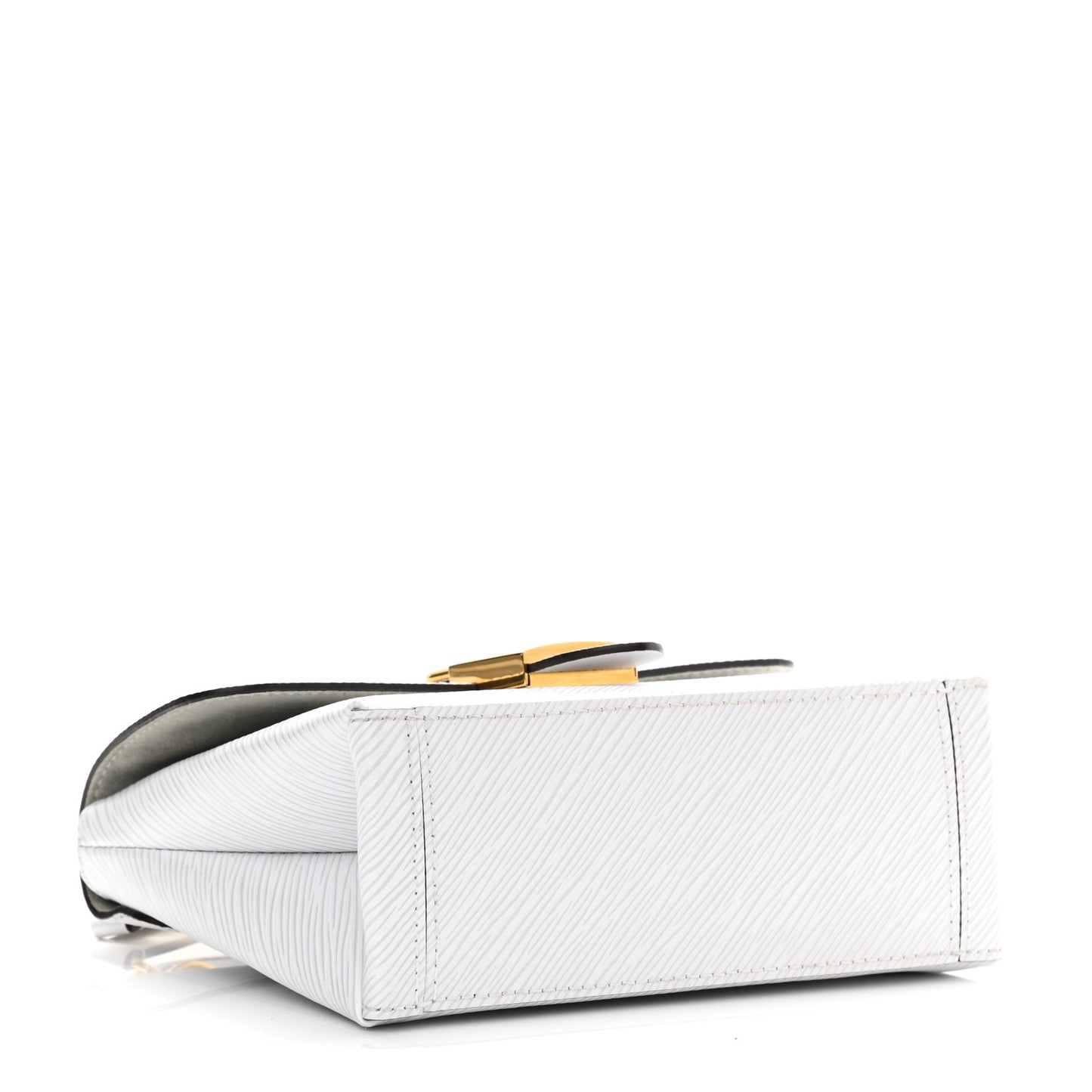 Epi Locky BB White
