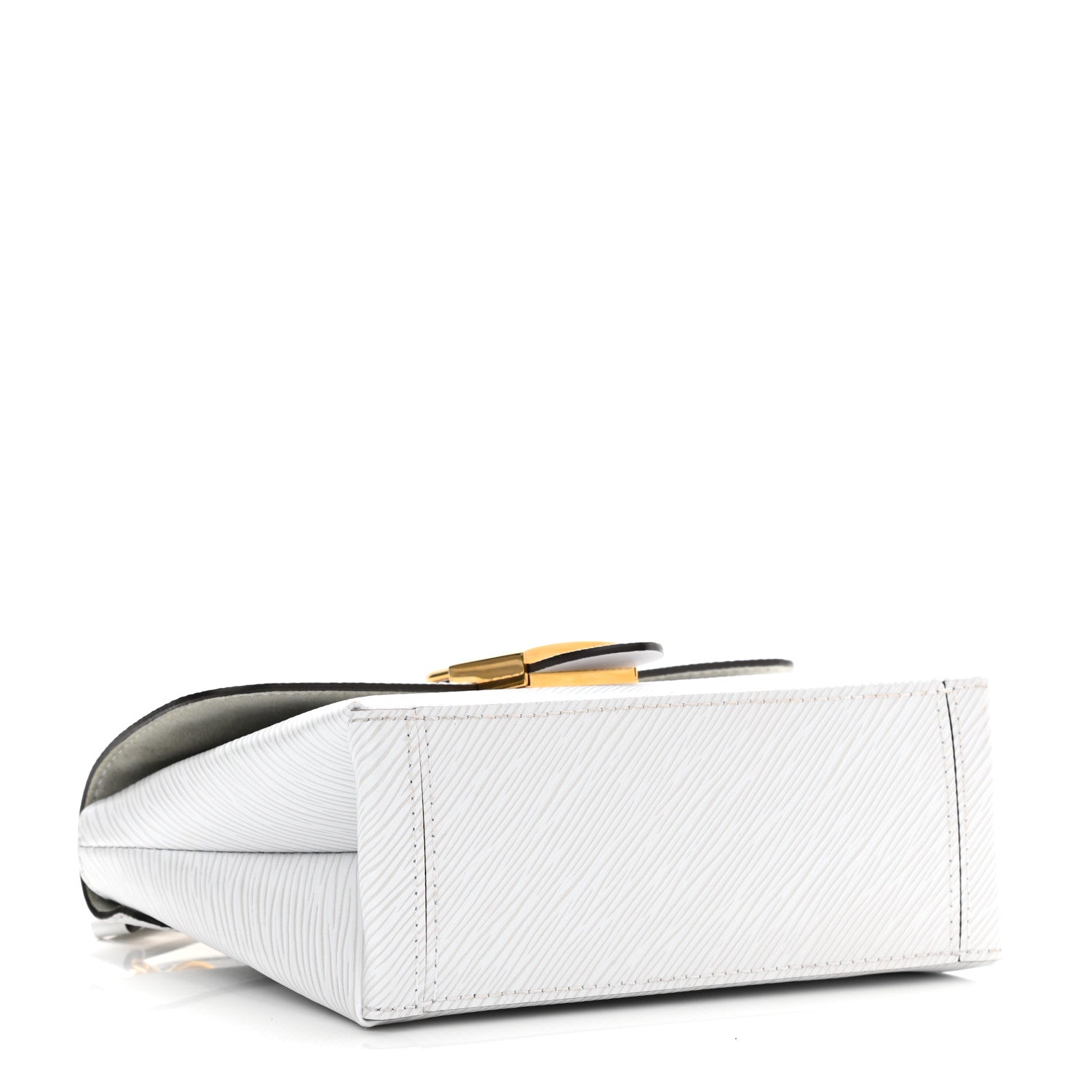 Louis Vuitton Epi Locky BB White 4 of 12