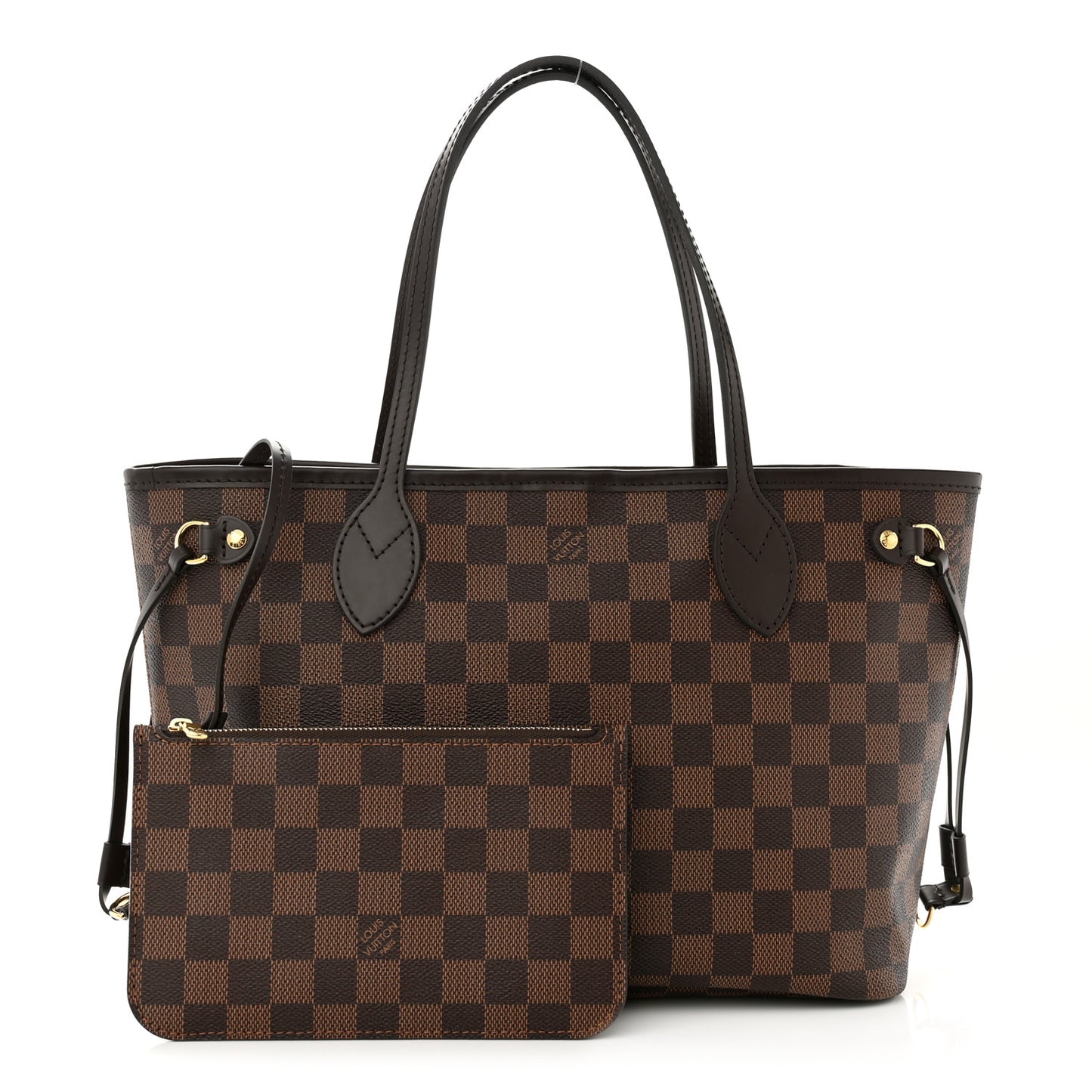 Damier Ebene Neo Neverfull PM