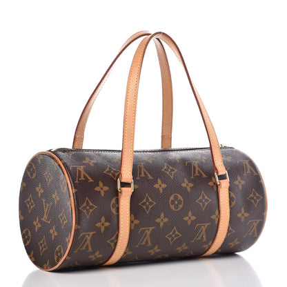 Louis Vuitton Monogram Papillon 26 3 of 7