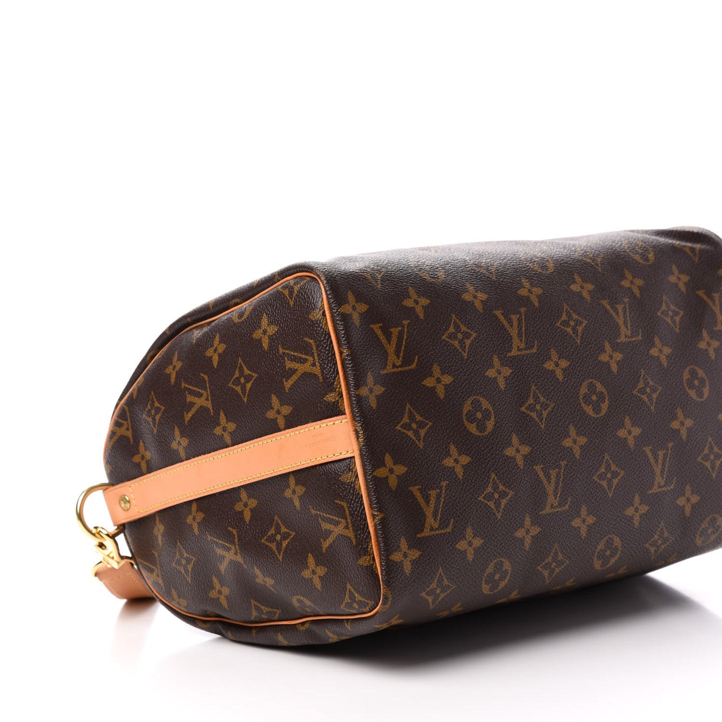 Monogram Speedy Bandouliere 30