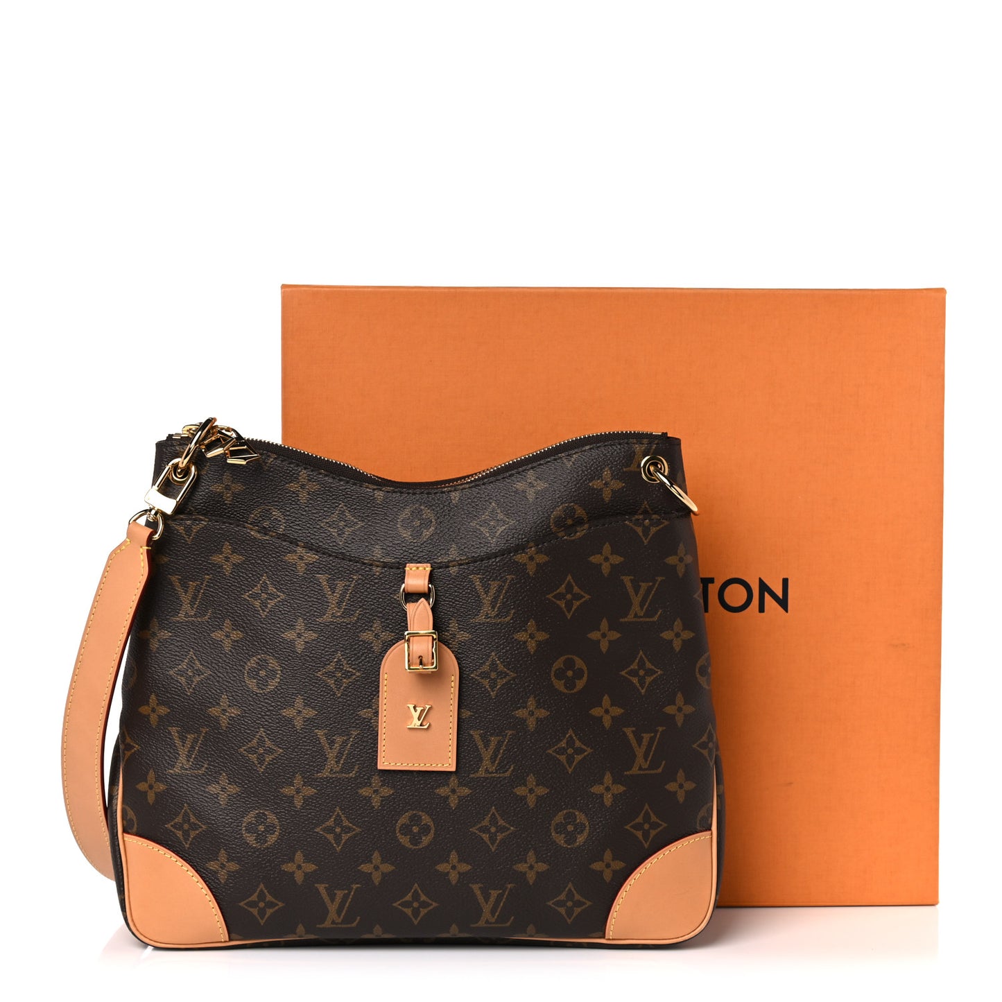 Monogram Odeon MM Natural
