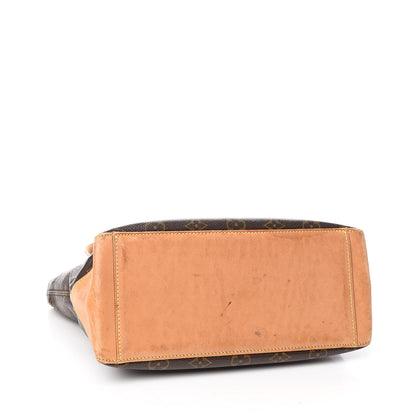 Louis Vuitton Monogram Cabas Piano 4 of 13