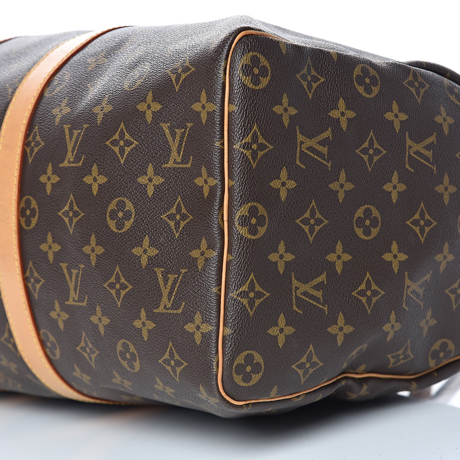 Louis Vuitton Monogram Keepall 45 6 of 18
