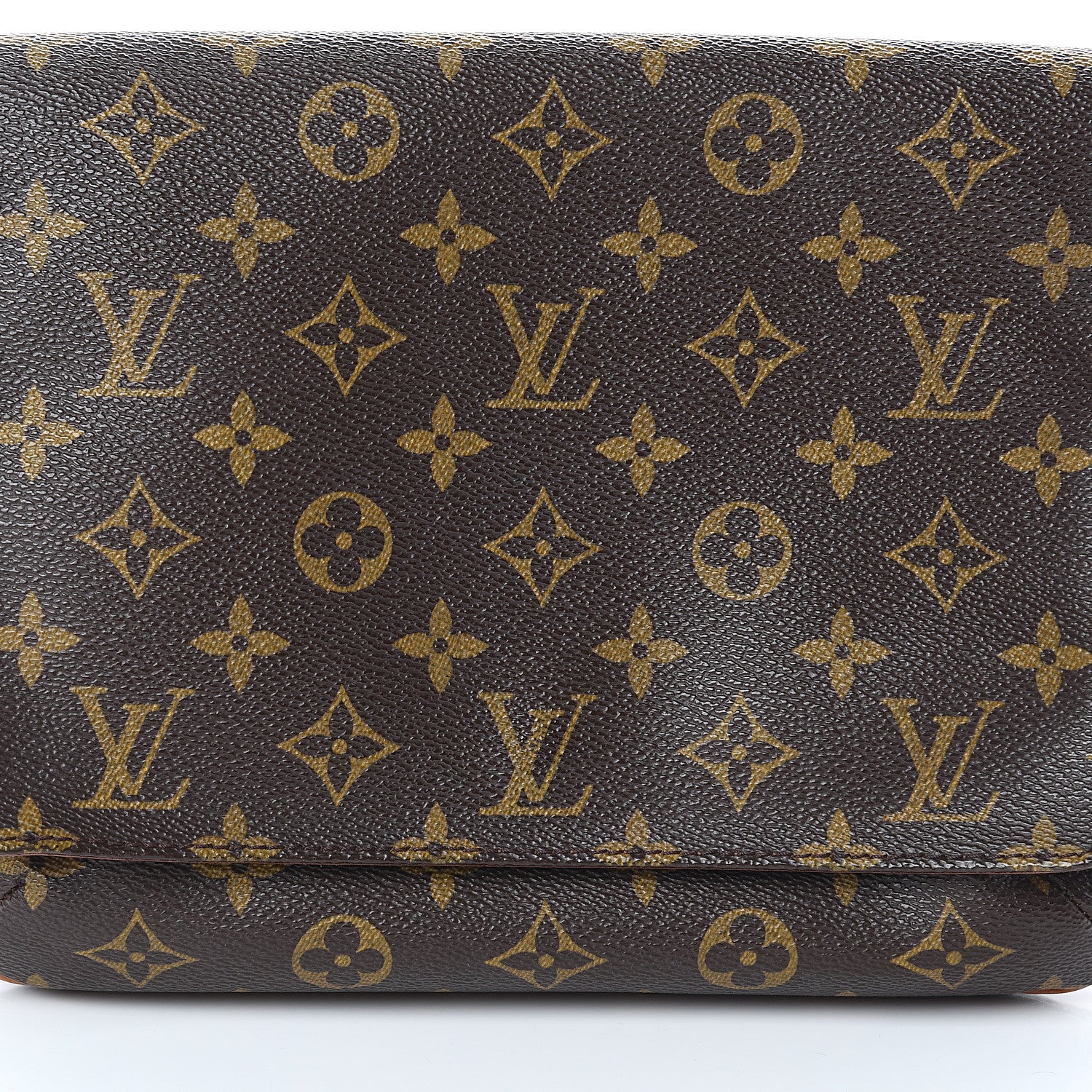 Louis Vuitton Monogram Musette Tango 6 of 8