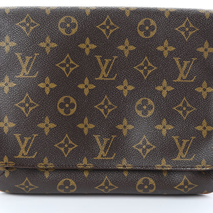 Louis Vuitton Monogram Musette Tango 6 of 8