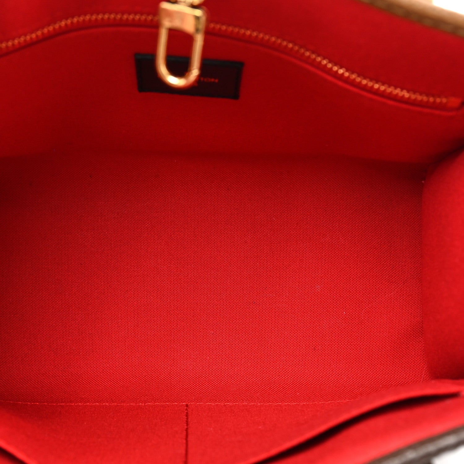 Louis Vuitton Reverse Monogram Giant Onthego PM 5 of 11
