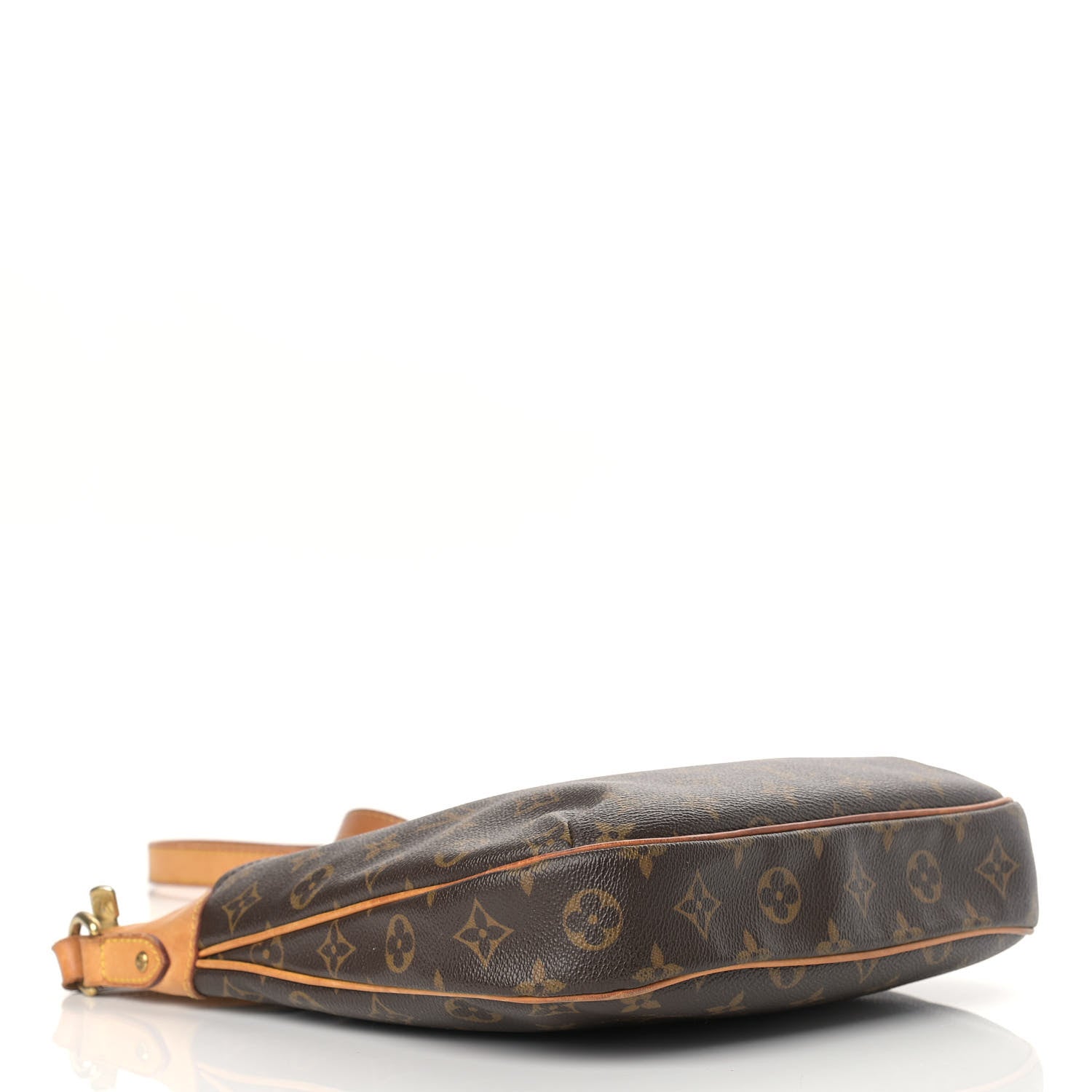 Louis Vuitton Monogram Odeon PM 3 of 16