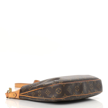 Louis Vuitton Monogram Odeon PM 3 of 16