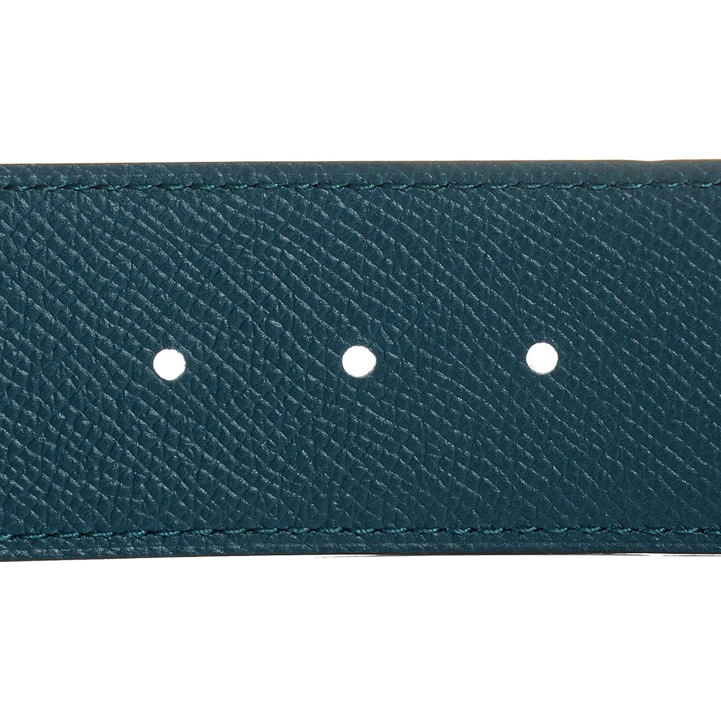 Epsom 42mm Belt 85 Colvert Bleu Atoll