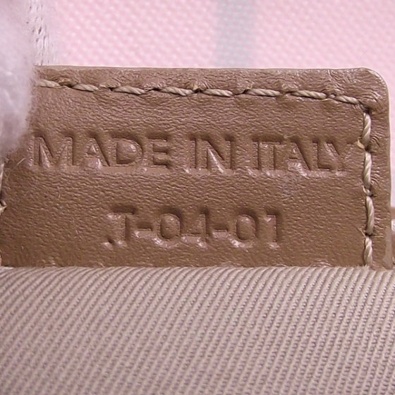 Candy Check Lola Pink