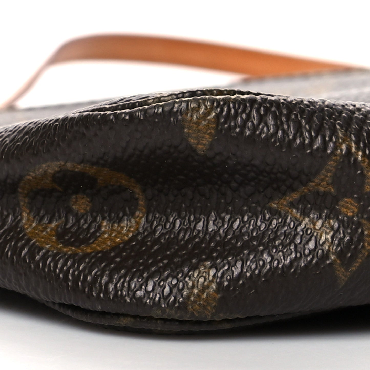 Monogram Pochette Accessories
