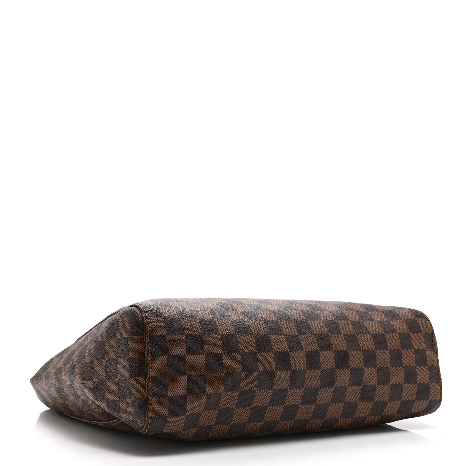Louis Vuitton Damier Ebene Portobello PM 4 of 10