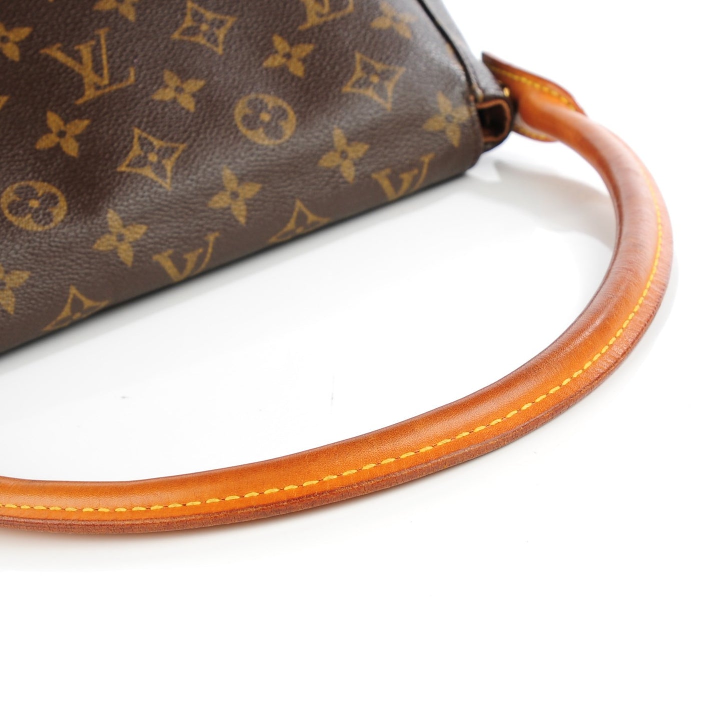 Monogram Mini Looping