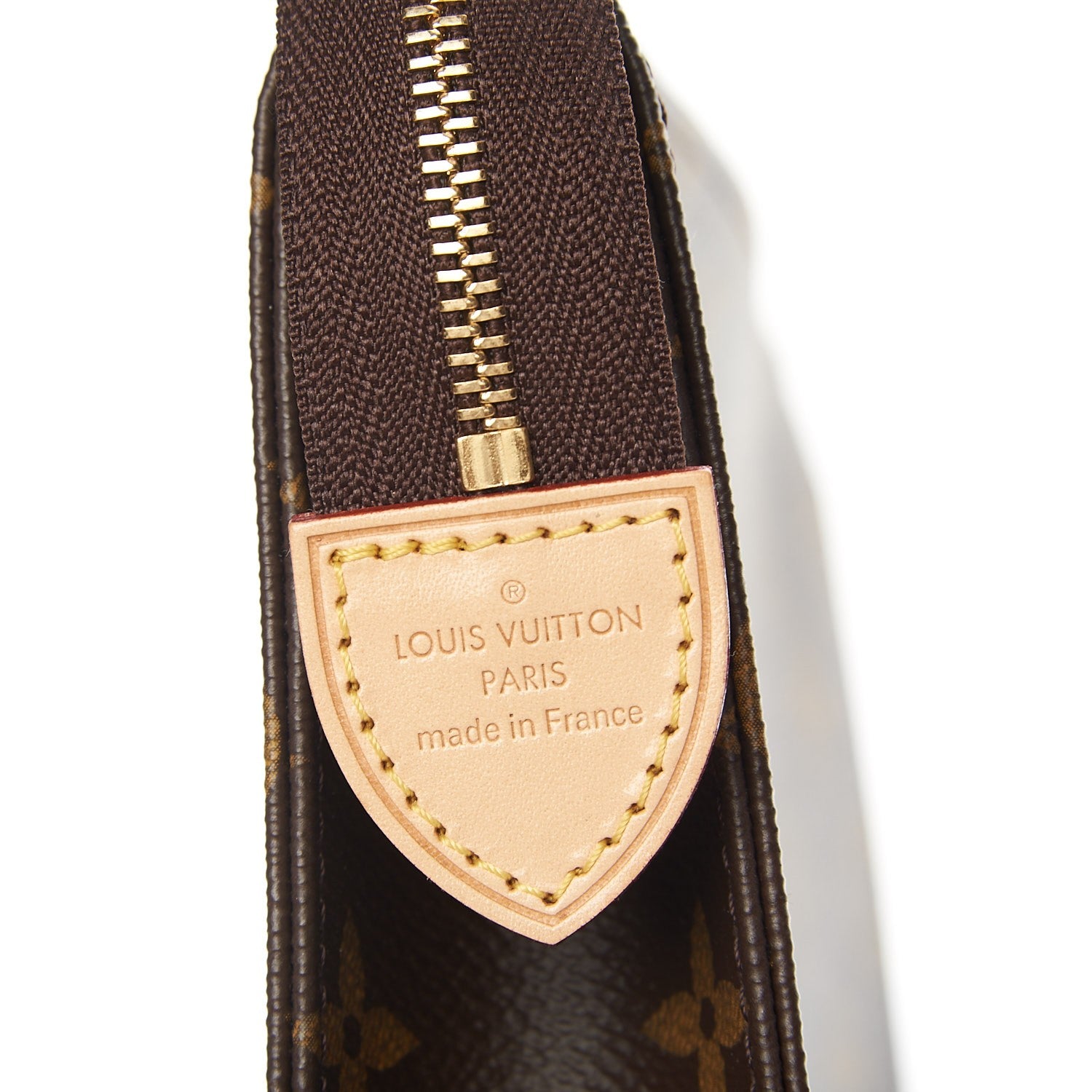 Louis Vuitton Monogram Toiletry Pouch 26 5 of 7