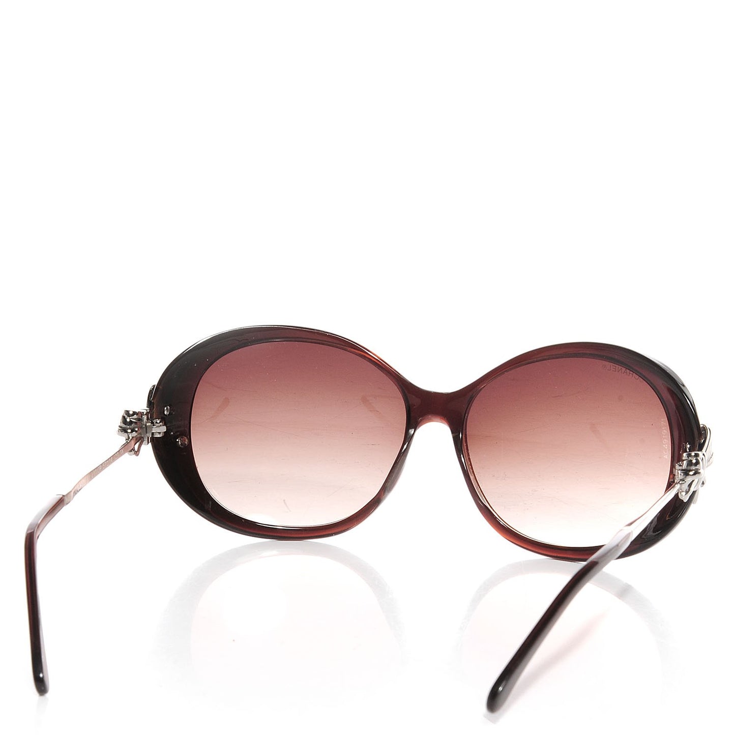 Bow Sunglasses 5178