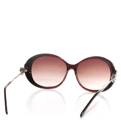 Chanel Bow Sunglasses 5178 2 of 6